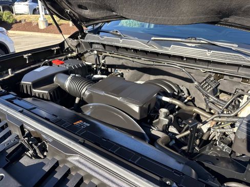 Certified 2021 GMC Sierra 2500 AT4 w/ AT4 Premium Plus Package image 35