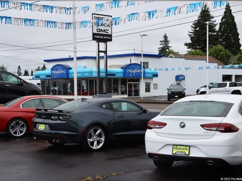 Used 2019 RAM 2500 Tradesman AWD/4WD image 25