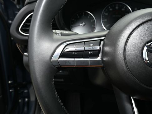 Used 2023 MAZDA CX-30 AWD 2.5 S w/ Preferred Package image 26