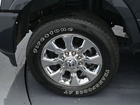 Used 2021 RAM 3500 Limited image 39