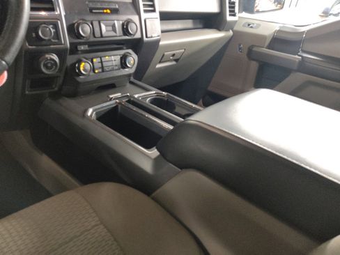 Used 2016 Ford F150 XLT w/ Equipment Group 301A Mid image 26