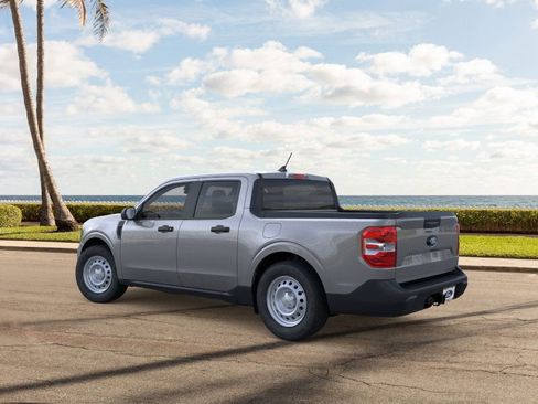 New 2026 Ford Maverick XL w/ 4K Tow Package image 21