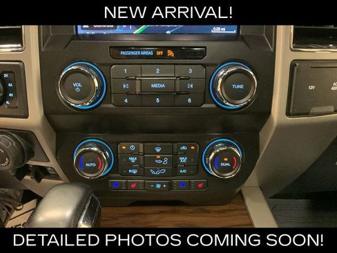 Certified 2019 Ford F150 Lariat AWD/4WD image 41