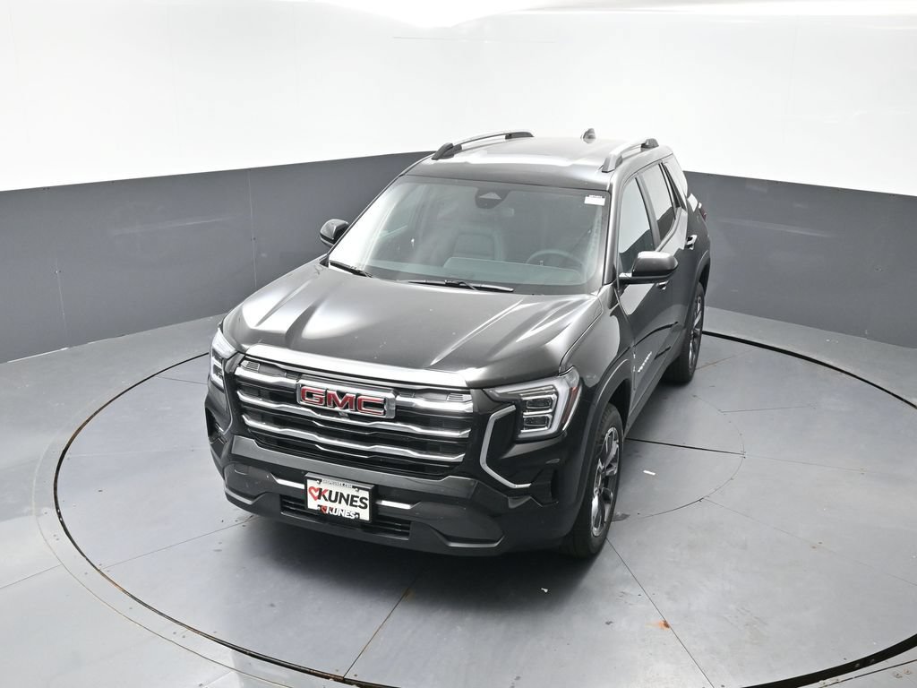 New 2027 GMC Terrain Elevation w/ Elevation Premium Package AWD/4WD image 38