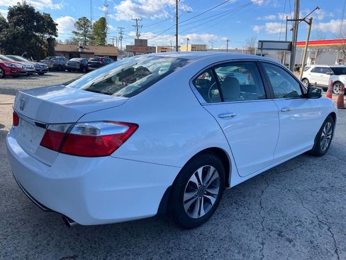 Used 2013 Honda Accord LX image 6