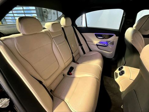 Used 2022 Mercedes-Benz C 300 4MATIC Sedan image 20