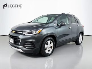 Used 2019 Chevrolet Trax LT w/ LT Convenience Package FWD video 1
