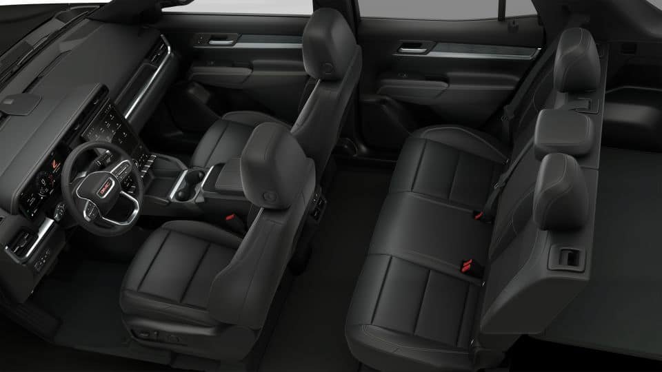New 2027 GMC Terrain Elevation w/ Elevation Premium Package AWD/4WD image 42