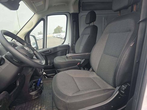 Used 2023 RAM ProMaster 3500 FWD image 5