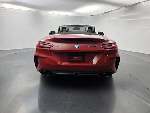 Used 2025 BMW Z4 M40i w/ Edition image 5