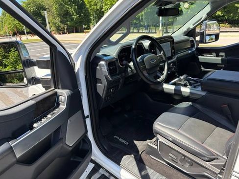 Used 2022 Ford F150 Lariat AWD/4WD image 30