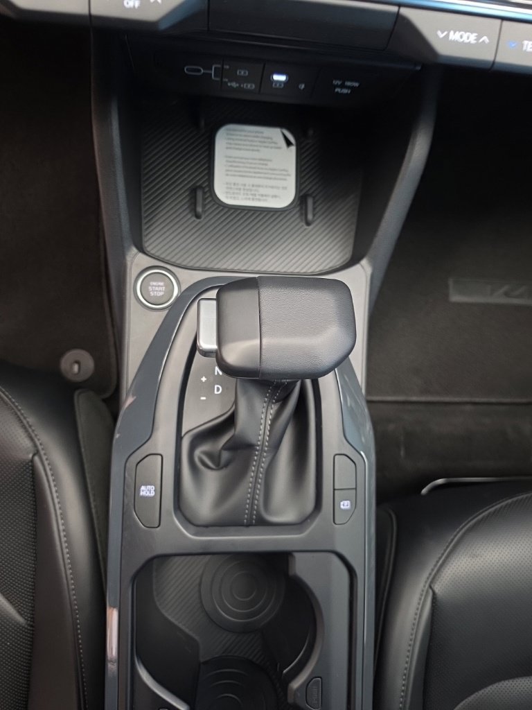 Certified 2026 Kia K4 EX FWD image 24
