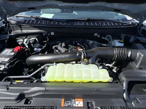 New 2025 Ford Expedition Platinum w/ Driver's Package image 29