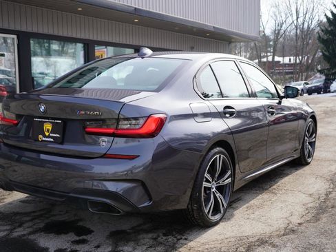 Used 2020 BMW M340i xDrive w/ Premium Package image 5