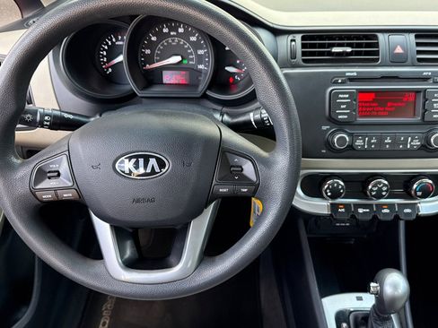 Used 2014 Kia Rio LX w/ Power Package FWD image 14