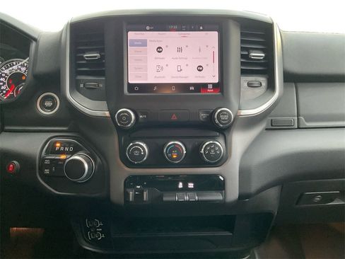 Used 2024 RAM 2500 Big Horn image 12