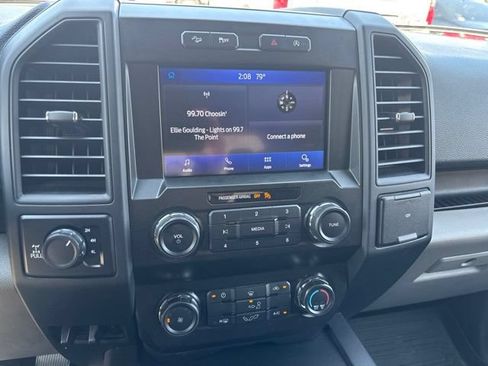 Used 2019 Ford F150 XL w/ Equipment Group 101A Mid AWD/4WD image 5