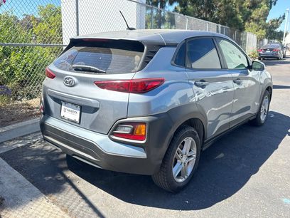 Used 2019 Hyundai Kona SE