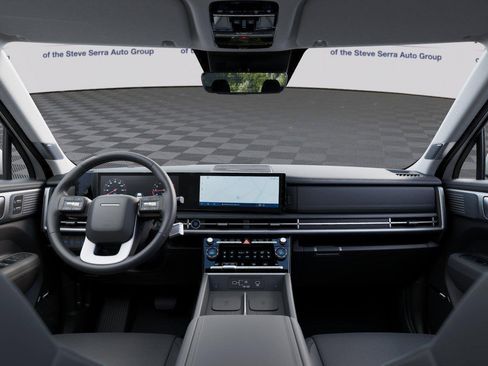 New 2026 Hyundai Santa Fe Limited image 11