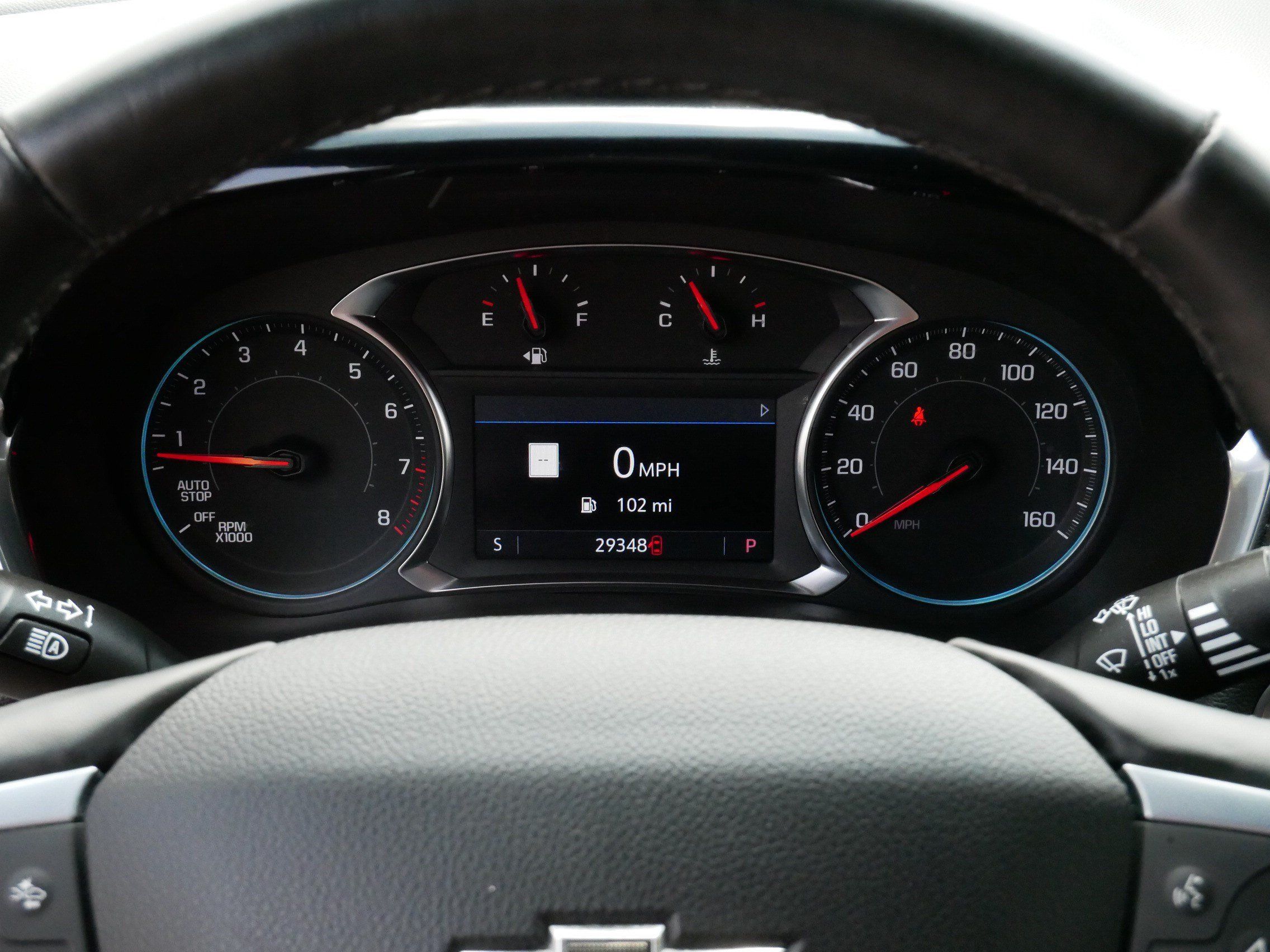 Used 2023 Chevrolet Traverse RS AWD/4WD image 21