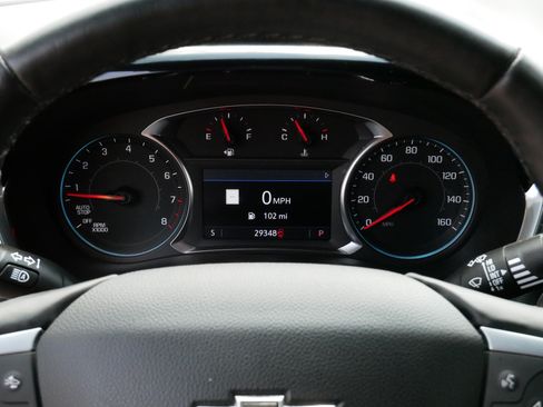Used 2023 Chevrolet Traverse RS AWD/4WD image 21
