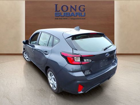 Certified 2024 Subaru Impreza 2.0i AWD/4WD image 14