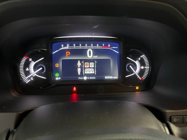 Used 2023 Honda Passport TrailSport image 27
