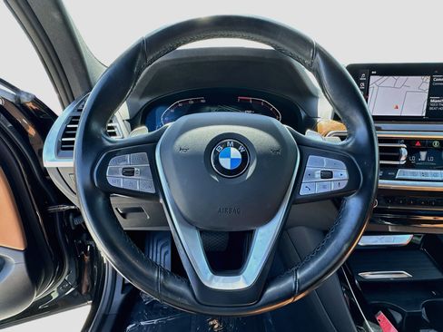Used 2023 BMW X3 sDrive30i w/ Convenience Package RWD image 11