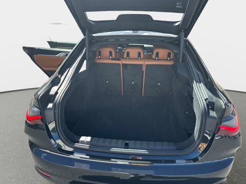 Used 2023 BMW 430i Gran Coupe w/ Premium Package image 11