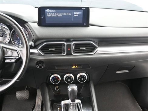 Certified 2023 MAZDA CX-5 AWD 2.5 S image 23