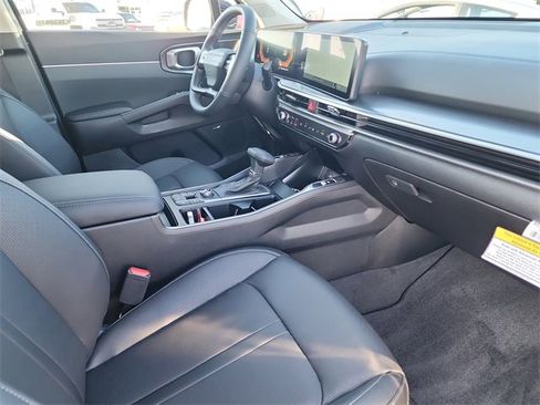 New 2026 Kia Sorento EX w/ EX Premium Package image 17