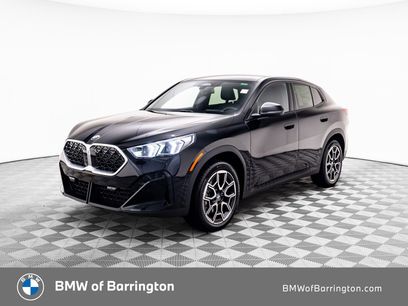 New 2026 BMW X2 xDrive28i