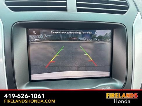 Used 2015 Ford Explorer XLT w/ Equipment Group 202B AWD/4WD image 26