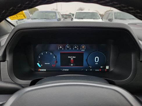 New 2026 Ford F150 XLT image 26