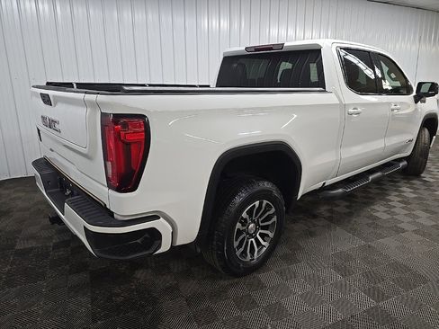 Used 2019 GMC Sierra 1500 AT4 image 10