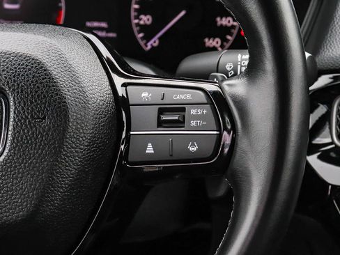 Used 2022 Honda Civic Sport image 23