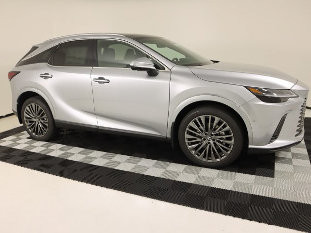 New 2026 Lexus RX 350 AWD w/ Convenience Package image 5