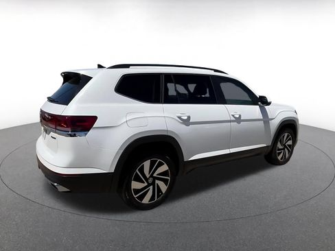 Used 2026 Volkswagen Atlas SE AWD/4WD image 15