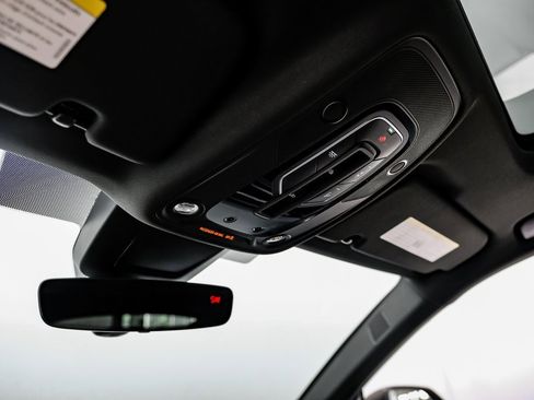 Used 2023 Audi SQ8 Prestige image 22