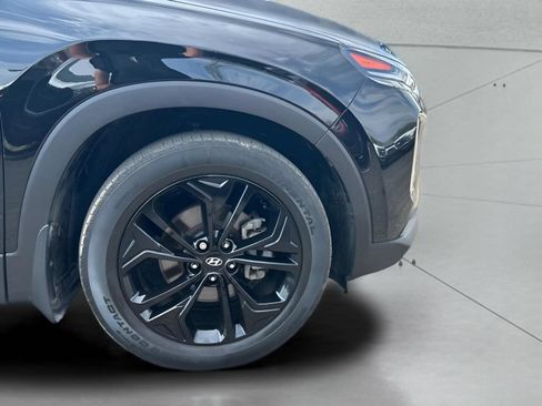 Used 2020 Hyundai Santa Fe Limited w/ Cargo Package FWD image 27