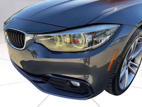 Used 2019 BMW 430i Gran Coupe RWD image 12