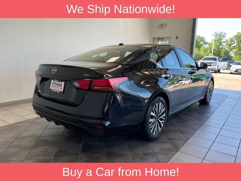 Used 2024 Nissan Altima 2.5 SV FWD image 5