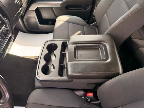 Used 2014 Chevrolet Silverado 1500 LT w/ All Star Edition image 25