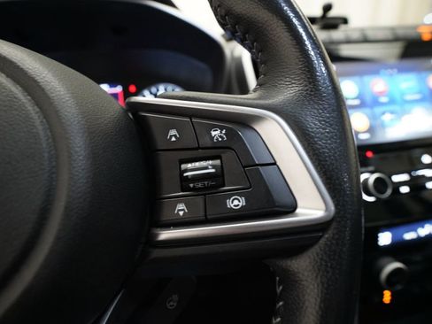 Used 2021 Subaru Ascent Limited w/ Technology Package image 19