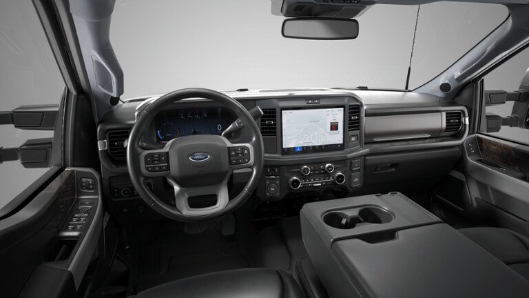 New 2026 Ford F350 Lariat AWD/4WD image 29
