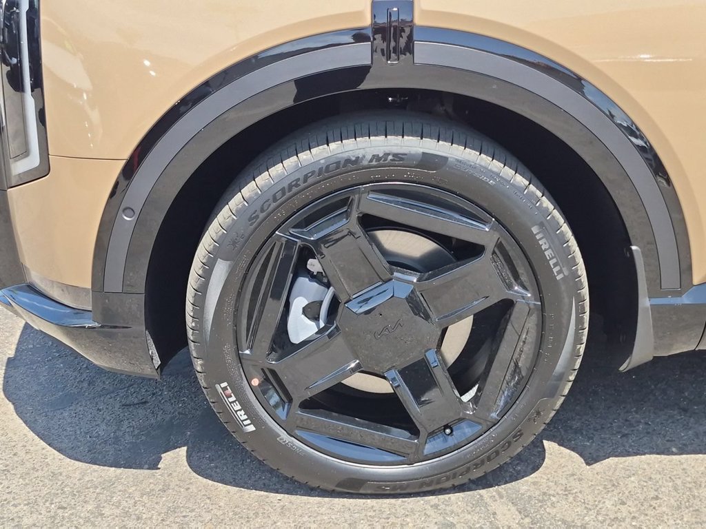 New 2027 Kia Telluride SX X-Line AWD/4WD image 34