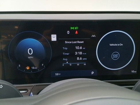 New 2026 Hyundai Kona Limited image 15