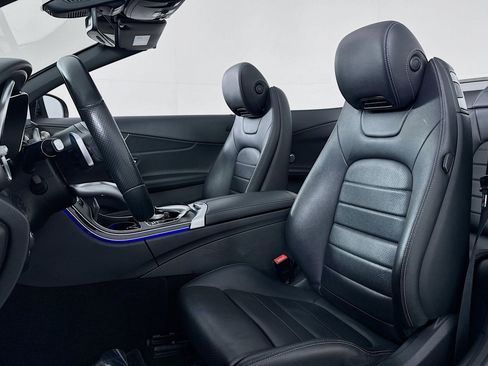 Used 2020 Mercedes-Benz C 300 C 300 image 17