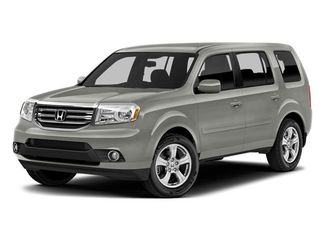 Used 2014 Honda Pilot EX video 1