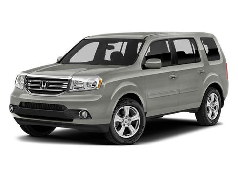 Used 2014 Honda Pilot EX image 1